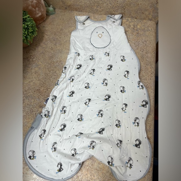 Nested bean sleep sack - Picture 3 of 7